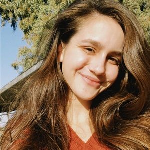 Meet your Posher, Cherri